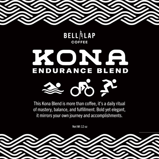 Endurance Blend