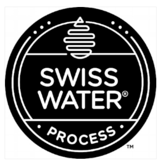 Swiss Water Decaf - Medium Roast